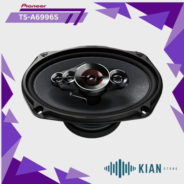 PIONEER TS-A6996S بلندگو پایونیر