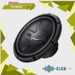 PIONEER TS-W311 سابووفر پایونیر