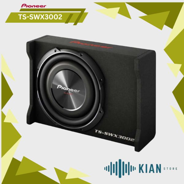 PIONEER TS-SWX3002 سابووفر پایونیر