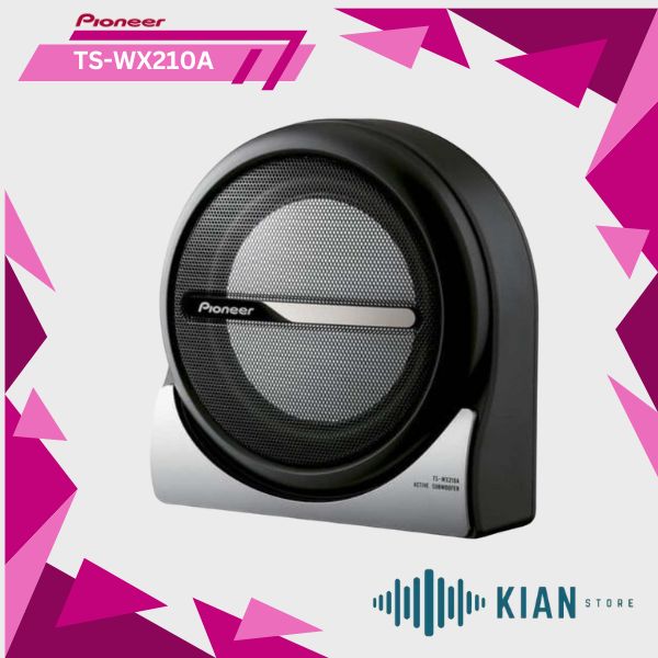 PIONEER TS-WX210A سابووفر پایونیر