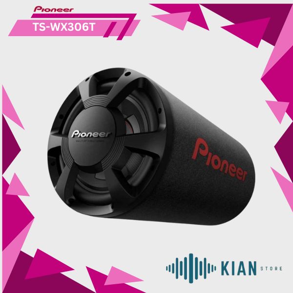 PIONEER TS-WX306T سابووفر پایونیر