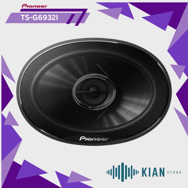 بلندگو پایونیر PIONEER TS-G6932I