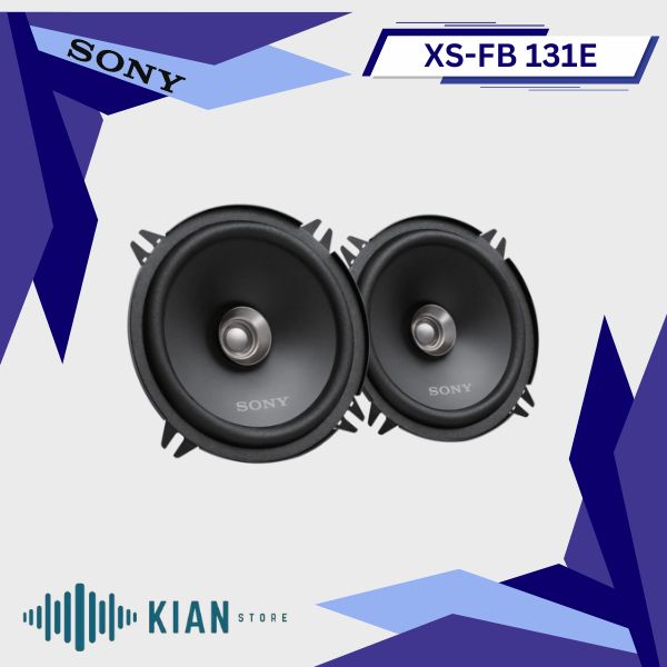 بلندگو سونی Sony XS-FB131E