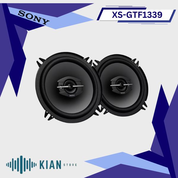 بلندگو سونی Sony XS-GTF1339