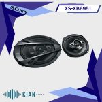 بلندگو سونی XS-XB6951