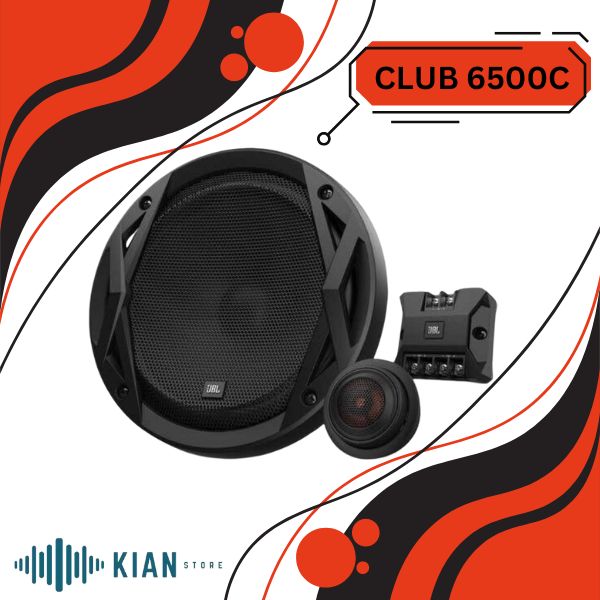 JBL CLUB 6500C بلندگو جی بی ال