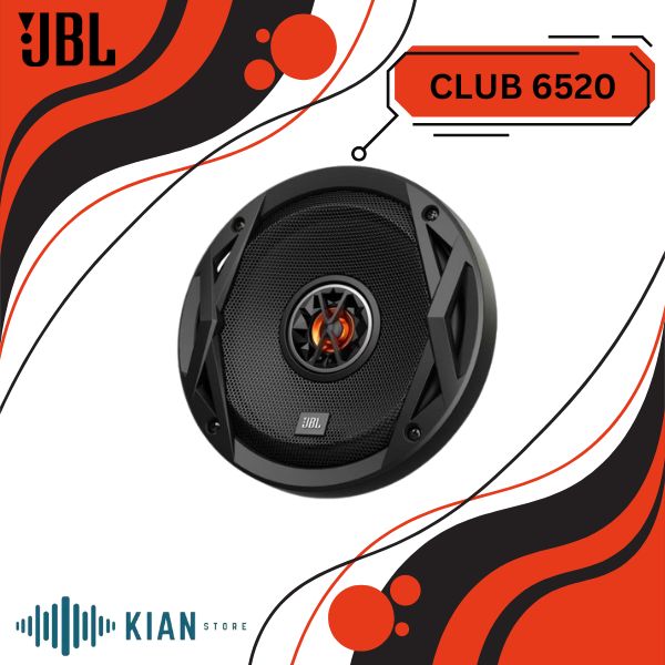 JBL CLUB 6520 بلندگو جی بی ال