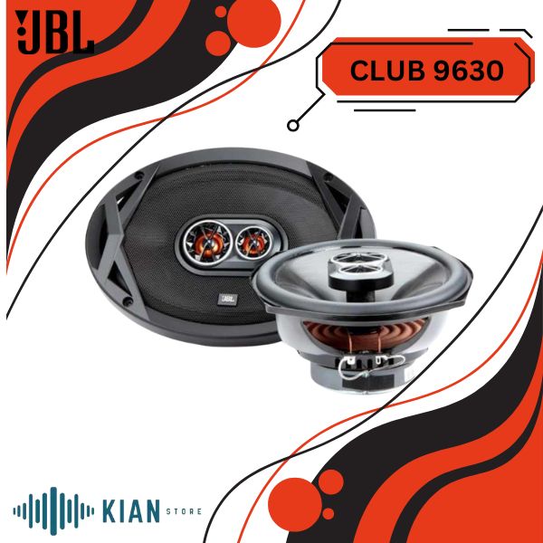 JBL CLUB 9630 بلندگو جی بی ال