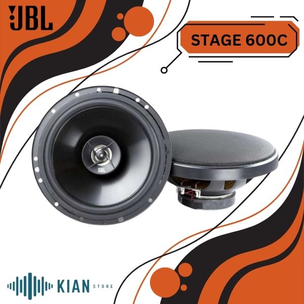 JBL STAGE 600C بلندگو جی بی ال