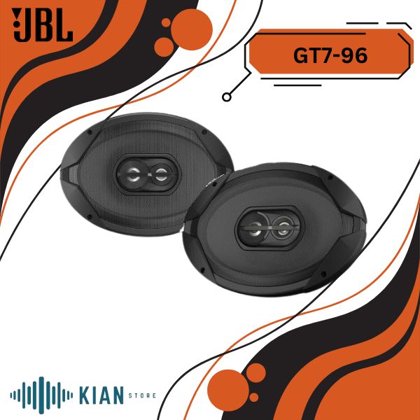 بلندگو جی بی ال JBL GT7-96