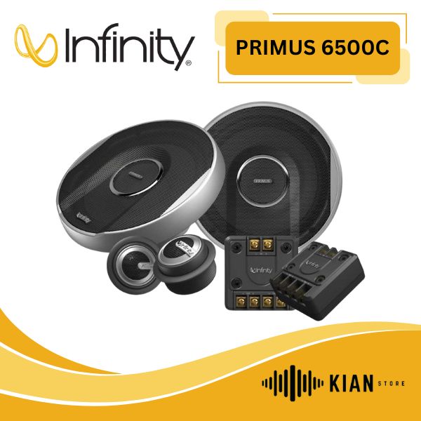 بلندگو اینفینیتی INFINITY PRIMUS 6500C