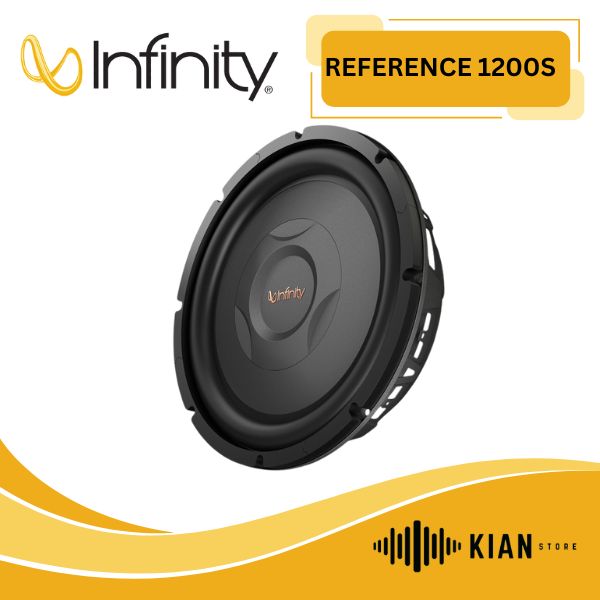 سابووفر اینفینیتی INFINITY REFERENCE 1200S