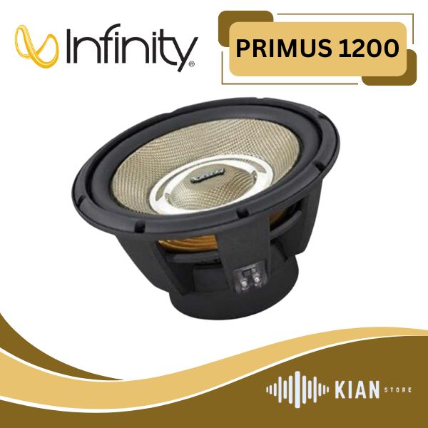 سابووفر اینفینیتی INFINITY PRIMUS 1200