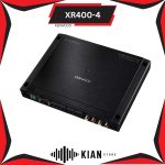 آمپلی فایر کنوود KENWOOD XR400-4