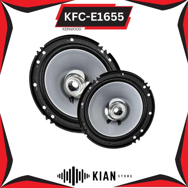 KENWOOD KFC-E1655