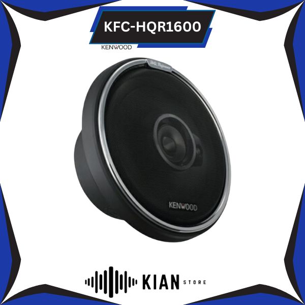 بلندگو کنوود KENWOOD KFC-HQR1600