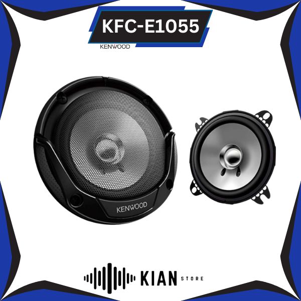 بلندگو کنوود KENWOOD KFC-E1055