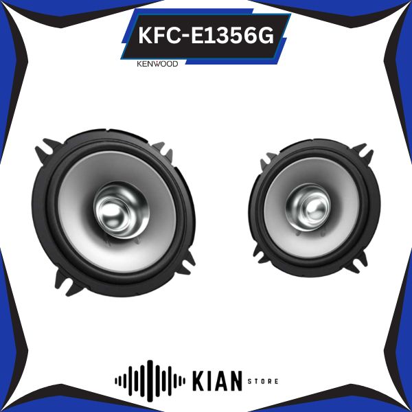 بلندگو کنوود Kenwood KFC-E1356G