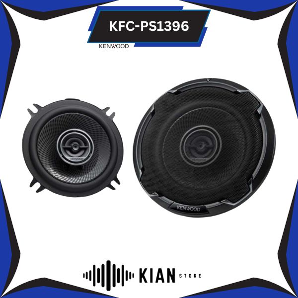 بلندگو کنوود Kenwood KFC-PS1396