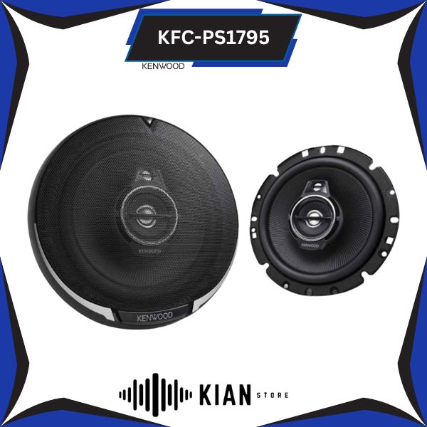 بلندگو کنوود KENWOOD KFC-PS1795