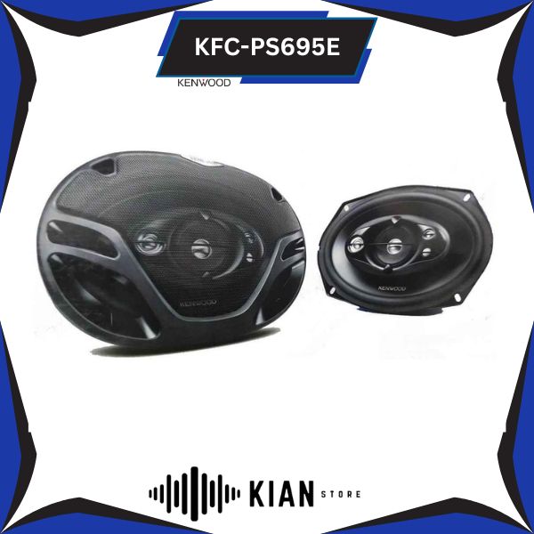 بلندگو کنوود KENWOOD KFC-PS695E