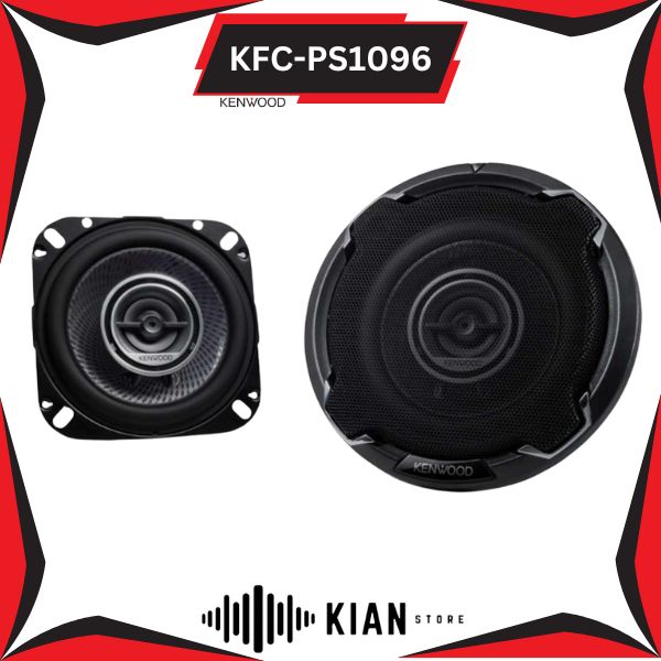 بلندگو کنوود Kenwood KFC-PS1096