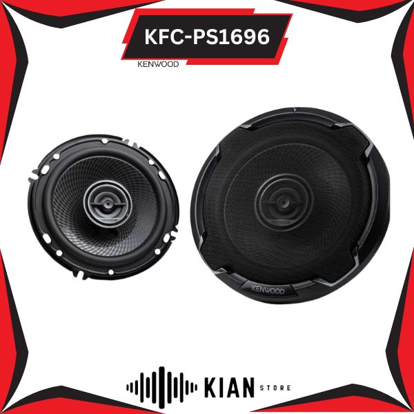 بلندگو کنوود Kenwood KFC-PS1696