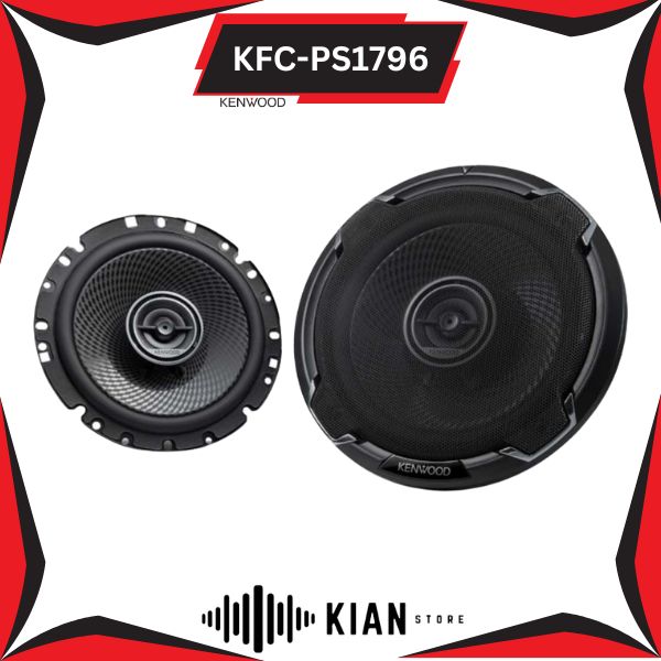 بلندگو کنوود Kenwood KFC-PS1796