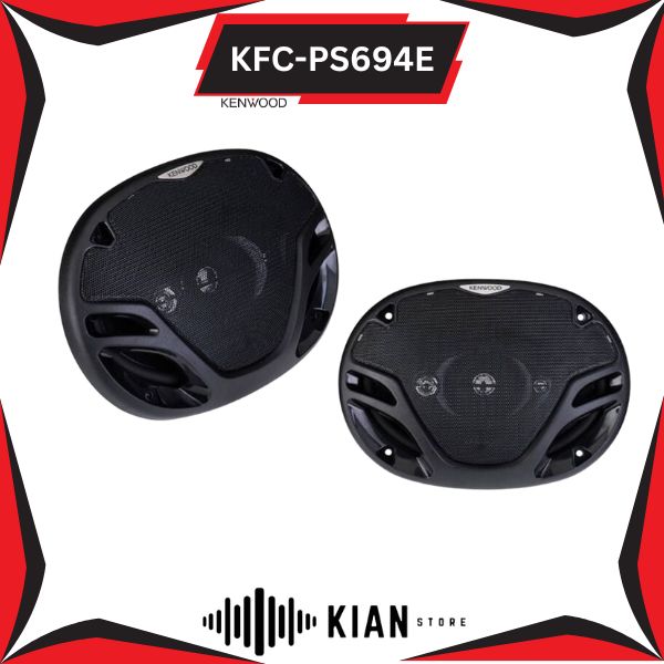 بلندگو کنوود KENWOOD KFC-PS694E