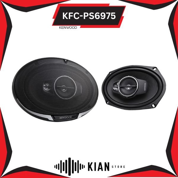 بلندگو کنوود KENWOOD KFC-PS6975