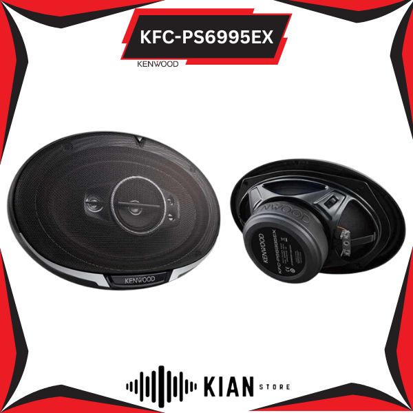 بلندگو کنوود KENWOOD KFC-PS6995EX