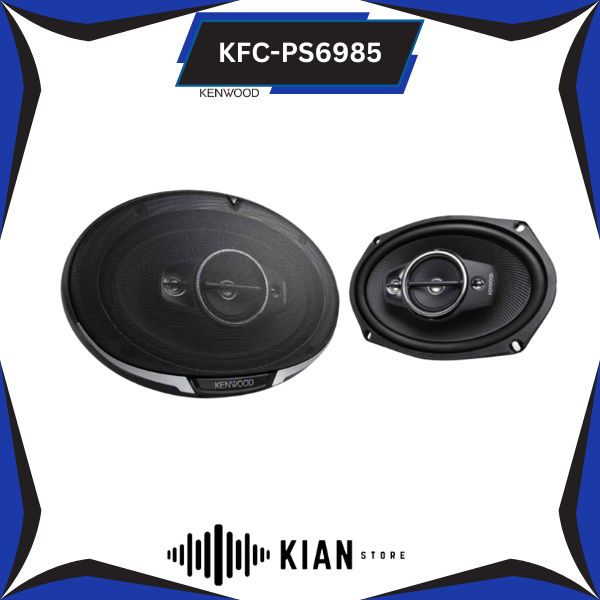 بلندگو کنوود KENWOOD KFC-PS6985