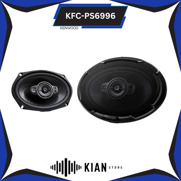 بلندگو کنوود KENWOOD KFC-PS6996