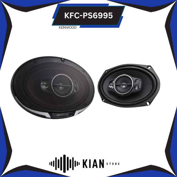 بلندگو کنوود KENWOOD KFC-PS6995