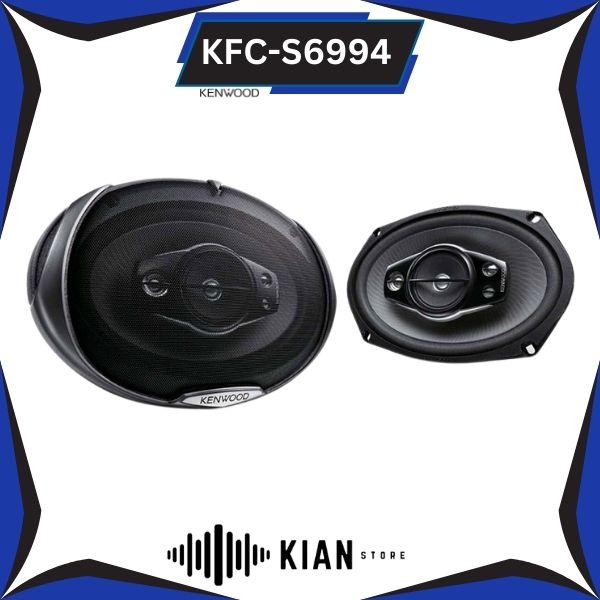 بلندگو کنوود KENWOOD KFC-S6994