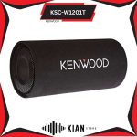 سابووفر کنوود Kenwood KSC-W1201T