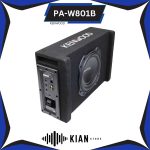 سابووفر کنوود Kenwood PA-W801B