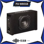 سابووفر کنوود Kenwood PA-W801B