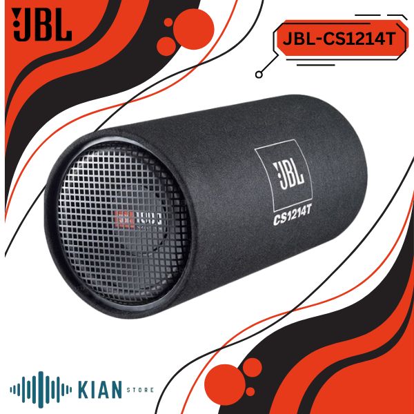 جی بی ال JBL-CS1214T