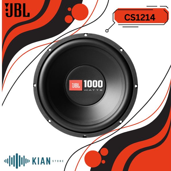 جی بی ال JBL-CS1214