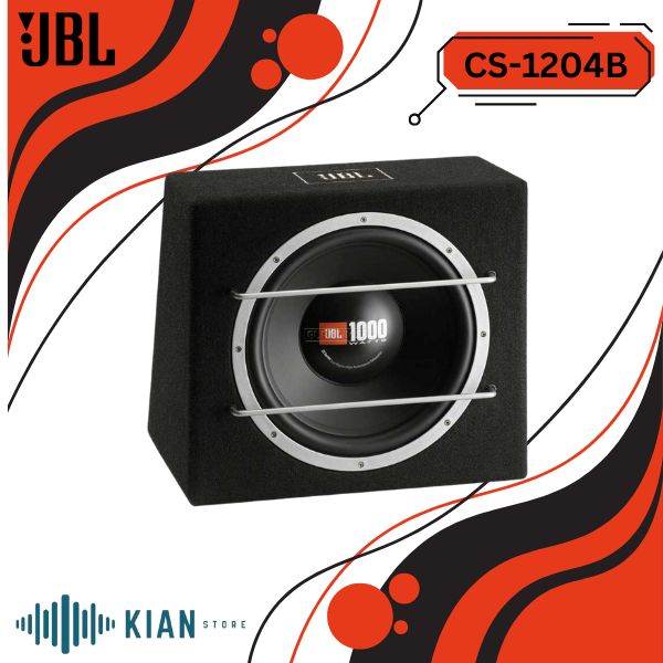 جی بی ال JBL CS-1204B