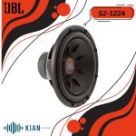 جی بی ال JBL S2-1224