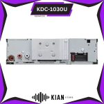 پخش کنوود KDC-1030U