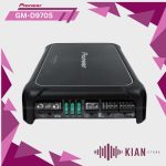 آمپلی فایر پایونیر Pioneer GM-D9705
