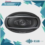 بلندگو پایونیر Pioneer TS-A6990F