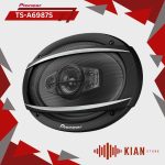 بلندگو پایونیر Pioneer TS-A6987S