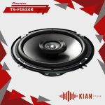 بلندگو پایونیر PIONEER TS-F1634R