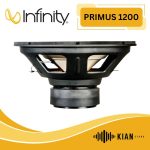 سابووفر اینفینیتی INFINITY PRIMUS 1200