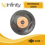 سابووفر اینفینیتی INFINITY REFERENCE 1200S