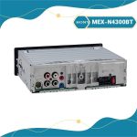 پخش سونی Sony MEX-N4300BT